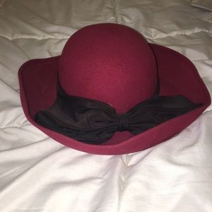 vintage hat